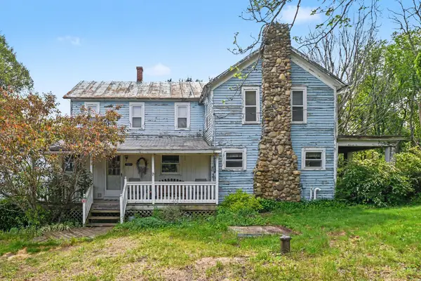 3819 E Bundy Road, Coloma, MI 49038