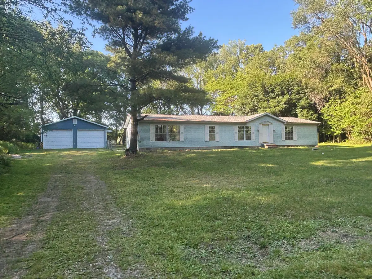 27134 Deerfield Lane, Edwardsburg, MI 49112 - #1