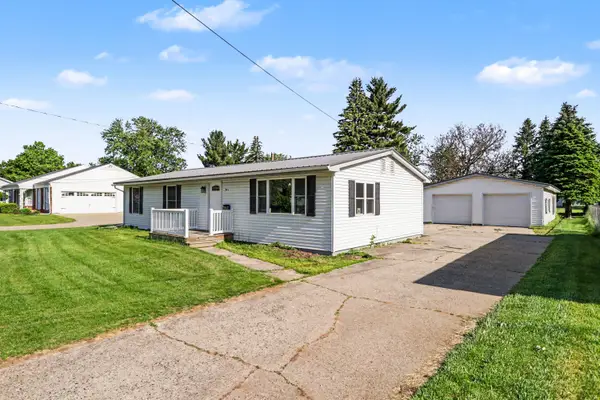 351 Roosevelt Street, Bronson, MI 49028