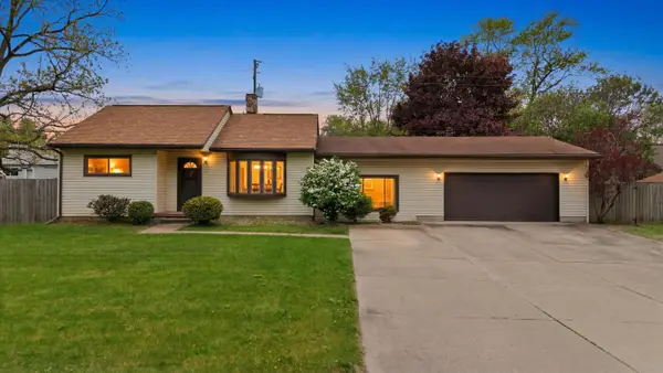 3350 Pearl Drive, Monroe, MI 48162