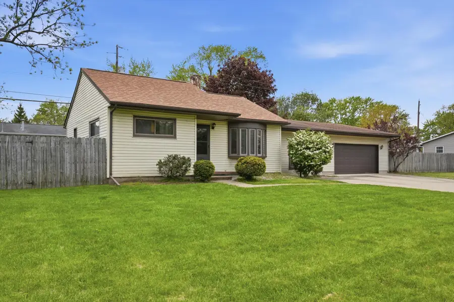 3350 Pearl Drive, Monroe, MI 48162 - #3