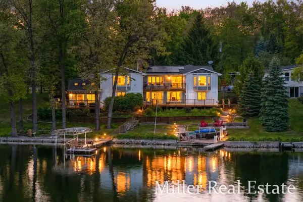 1589 Pleasant View Drive, Hastings, MI 49058