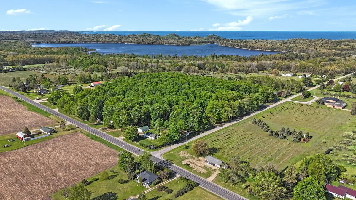 6193 S Pere Marquette Highway, Pentwater, MI 49449 - #1