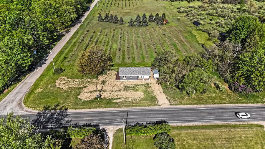 6193 S Pere Marquette Highway, Pentwater, MI 49449 - #2
