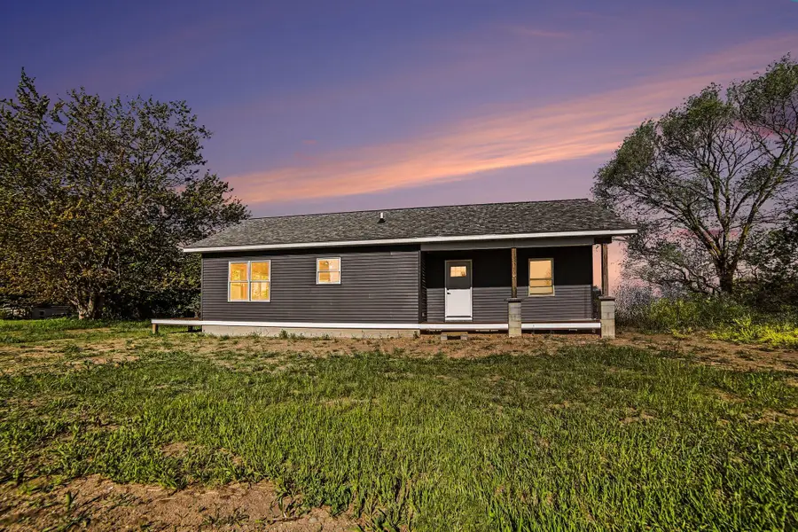 6193 S Pere Marquette Highway, Pentwater, MI 49449 - #3