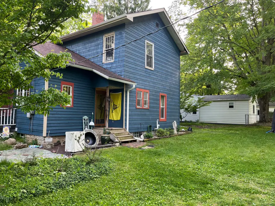 715 Brown Street, Niles, MI 49120 - #3