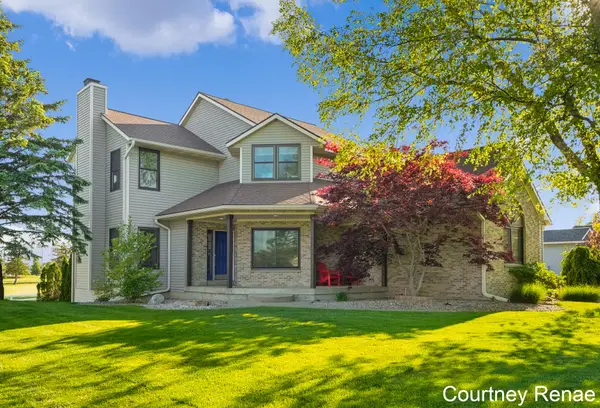 7730 Broadview Drive Se, Caledonia, MI 49316