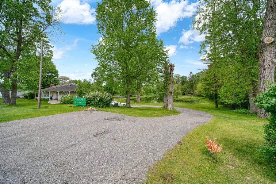 6541 Ackerson Lake Road, Jackson, MI 49201 - #2