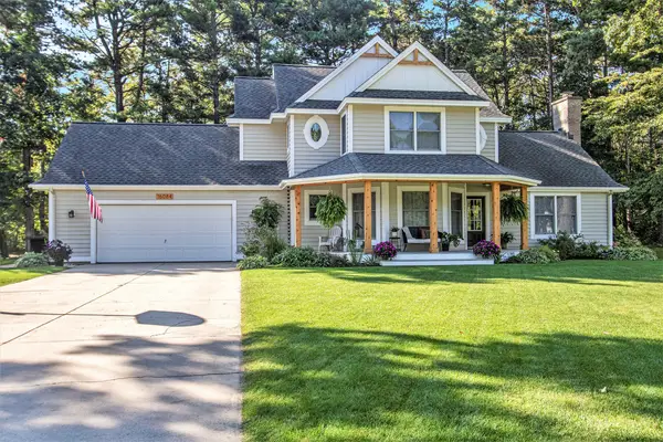 16084 Delta View Drive, Grand Haven, MI 49417