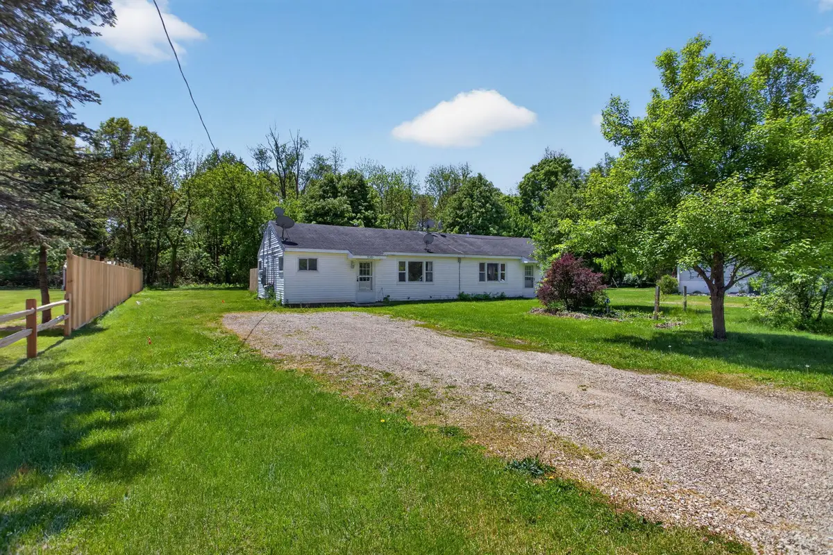 9163-9165 Cady Road, Jackson, MI 49201 - #1