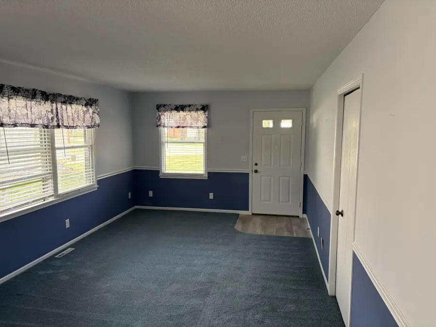 3331 Fordham Road, Muskegon, MI 49441 - #3
