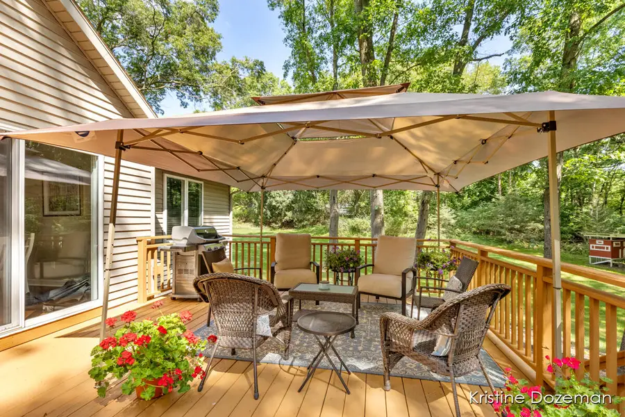 7655 Raven Ridge Drive, Caledonia, MI 49316 - #3