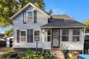 708 Mabel Street, Kalamazoo, MI 49007 - #1