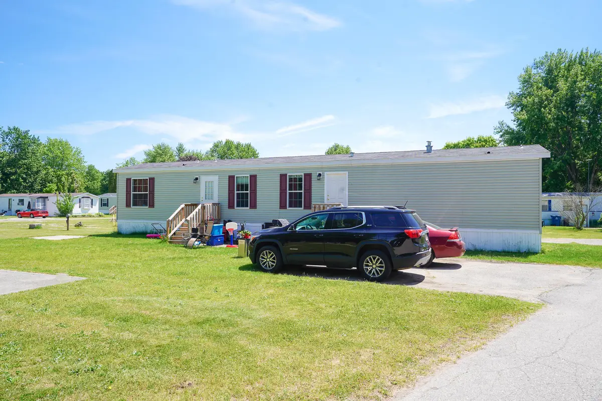 1362 Michigan #89-183, Otsego, MI 49078 - #1