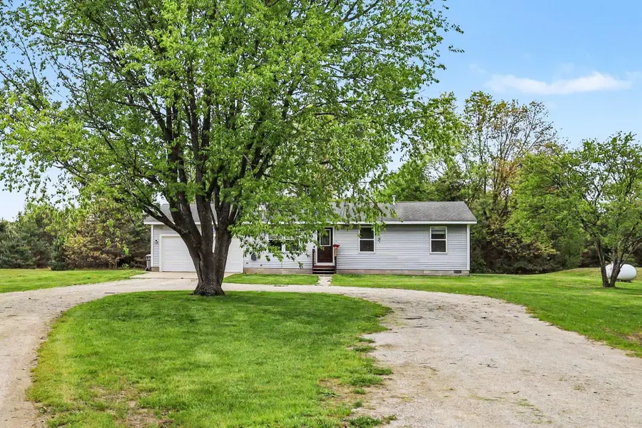 3449 Rich Road, Muskegon, MI 49445 - #2