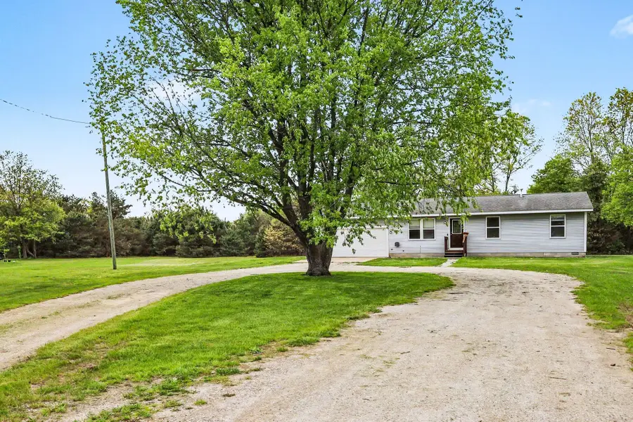 3449 Rich Road, Muskegon, MI 49445 - #3