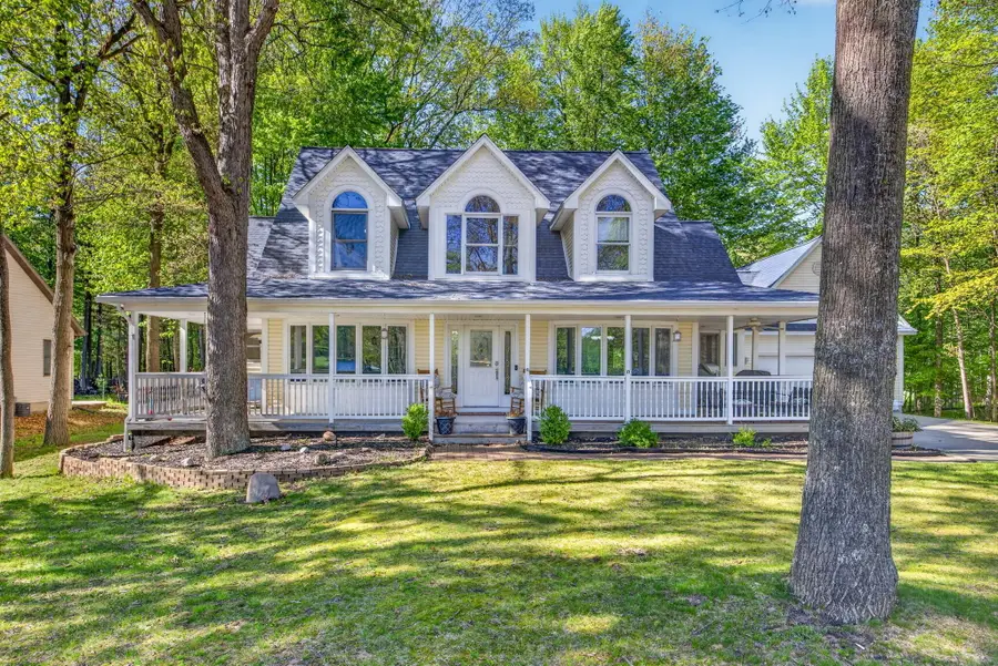 6908 Club House Drive E, Canadian Lakes, MI 49346 - #3