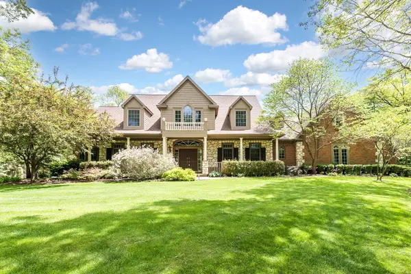 9222 Northpointe Ridge, Brighton, MI 48114