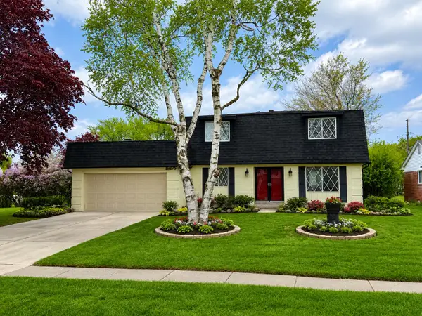 18175 Rainbow Drive, Lathrup Village, MI 48076