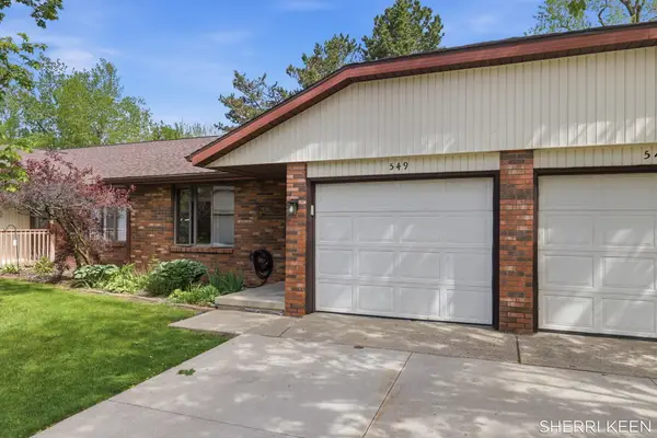 549 Maryland Avenue Ne #2, Grand Rapids, MI 49503