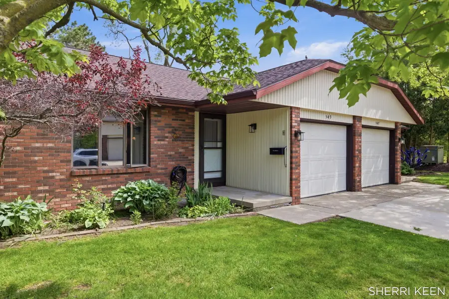 549 Maryland Avenue Ne #2, Grand Rapids, MI 49503 - #2