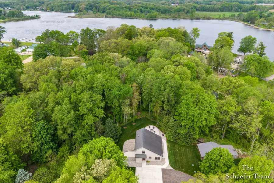 2453 N Bachman Road, Hastings, MI 49058 - #2