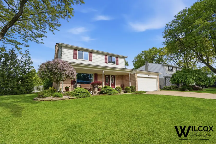 37944 Santa Anna Street, Clinton Township, MI 48036 - #3