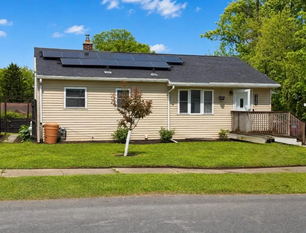1420 Trimble Avenue, Kalamazoo, MI 49048 - #1