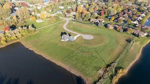 9180 Perry Court #Lot D, Zeeland, MI 49464