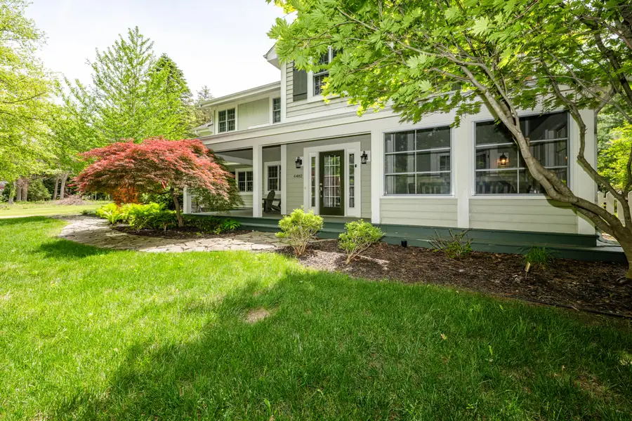6482 Sweetbriar Court, Sawyer, MI 49125 - #2