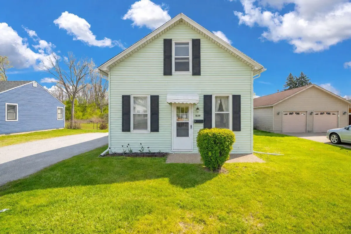 1839 Water Street, Port Huron, MI 48060 - #1