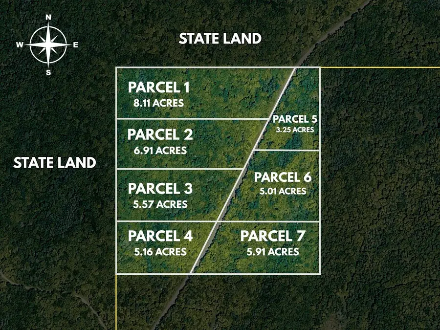 Lot 1 Federal Forest Highway 16, Iron River, MI 49935 - #2