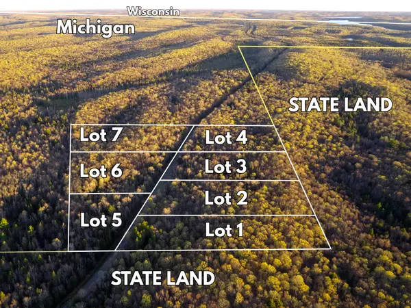Lot 2 Federal Forest Highway 16, Iron River, MI 49935