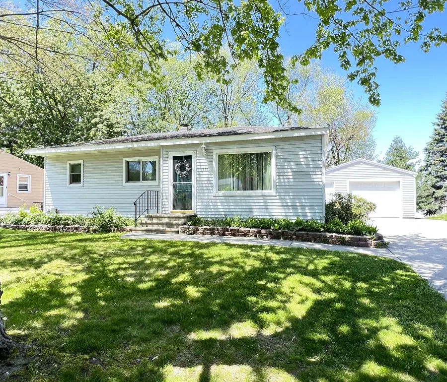 321 Cameo Avenue, Portage, MI 49002 - #2