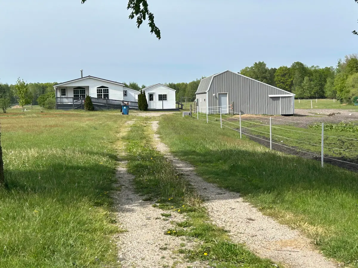 4249 W 80th Street, Fremont, MI 49412 - #1