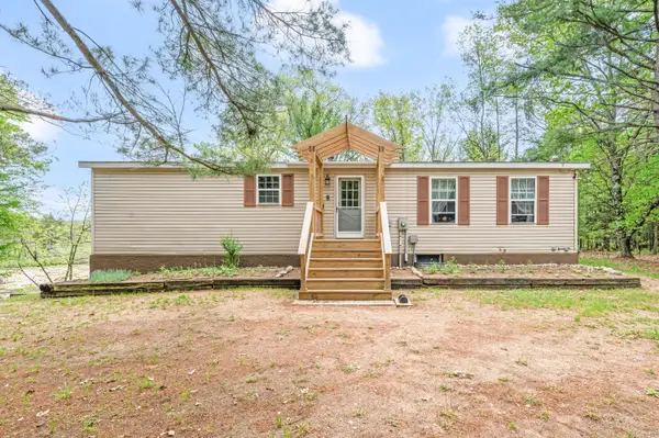 12750 183rd Avenue, Big Rapids, MI 49307