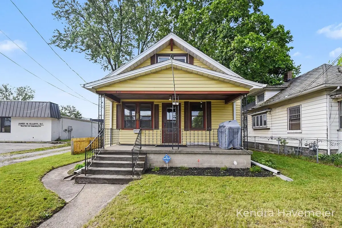 812 Richmond Street Nw, Grand Rapids, MI 49504 - #1