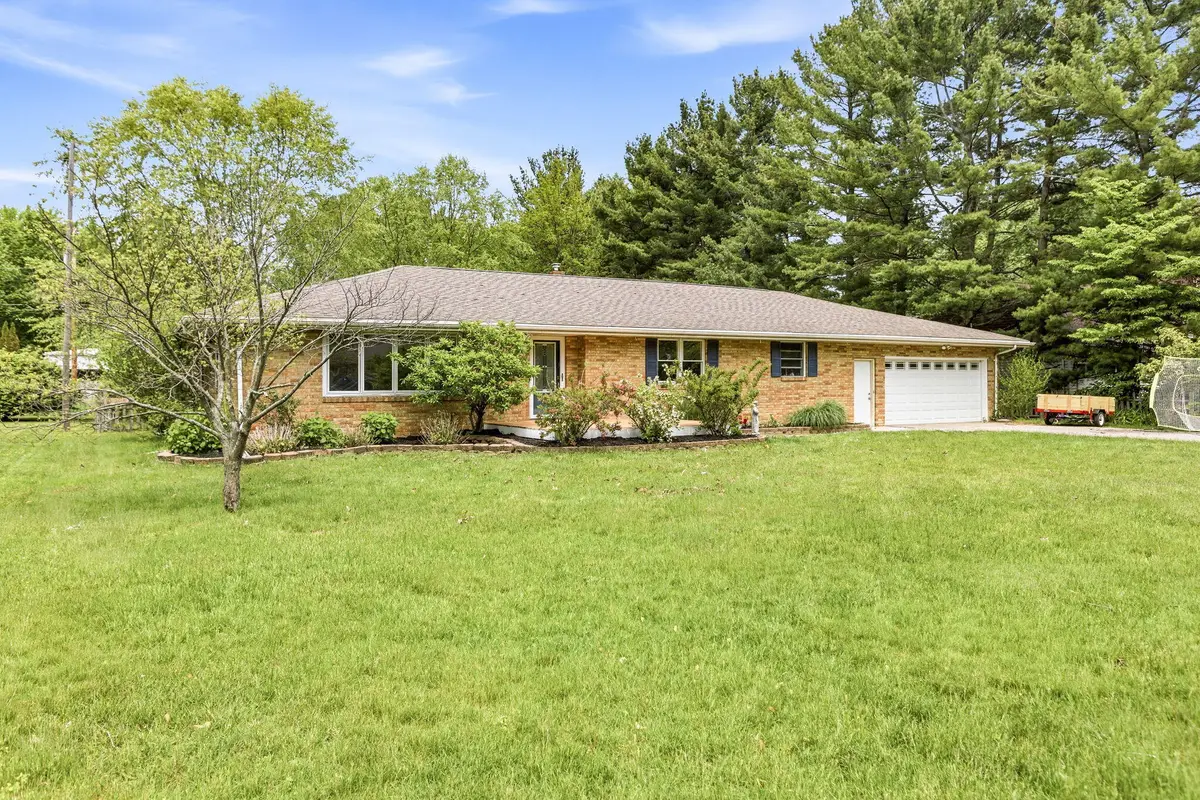 2367 Shoreham Drive, Saint Joseph, MI 49085 - #1