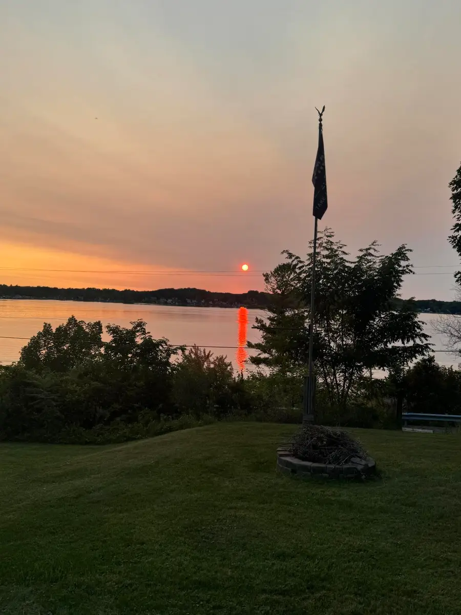 19454 E Chippewa Lake Drive, Chippewa Lake, MI 49320 - #2