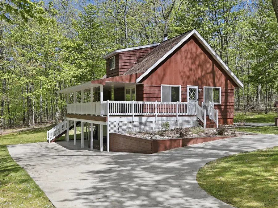 9965 Rising Star Lane, Canadian Lakes, MI 49346 - #3