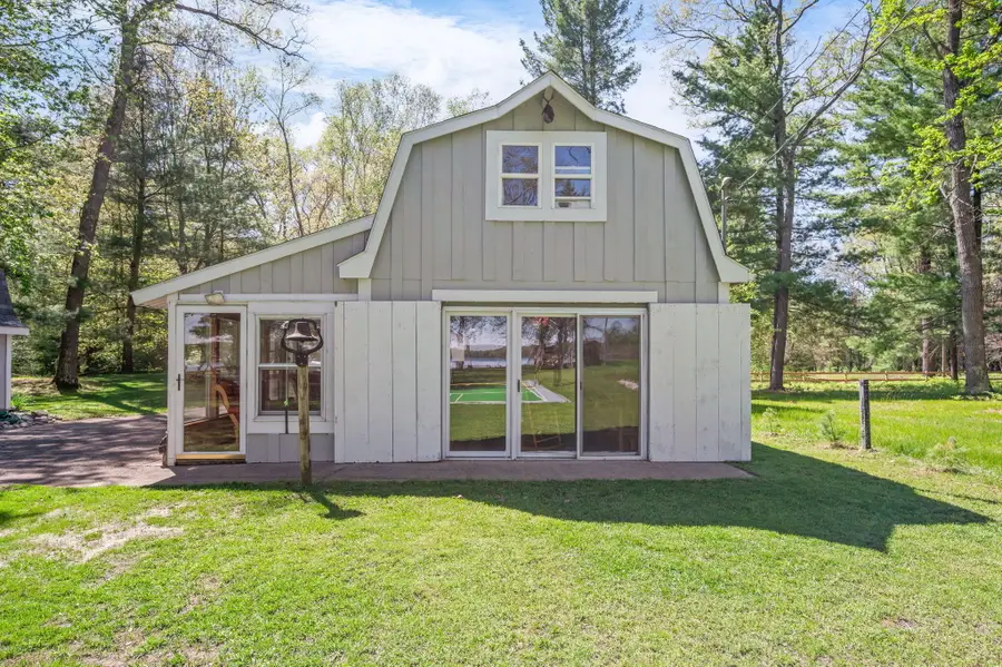 2850 W Winona Drive, Baldwin, MI 49304 - #2