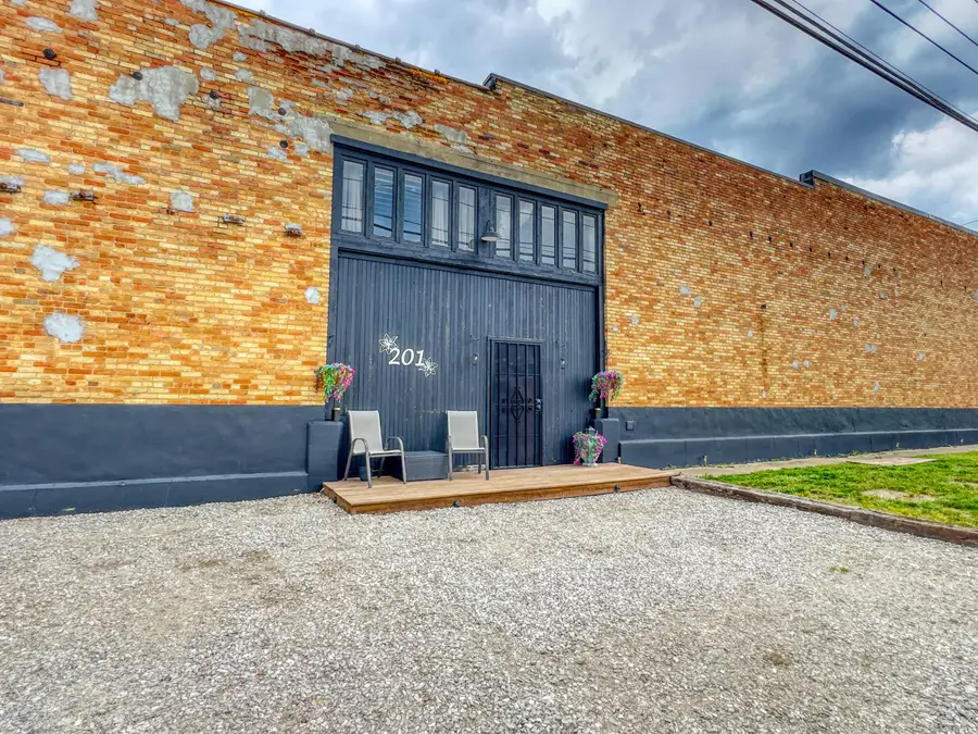 201 State Street, Luther, MI 49656 - #3