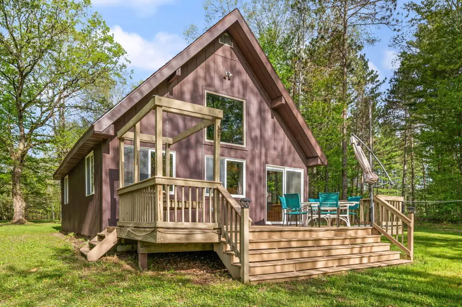 3251 Timberlane Drive, Evart, MI 49631 - #2