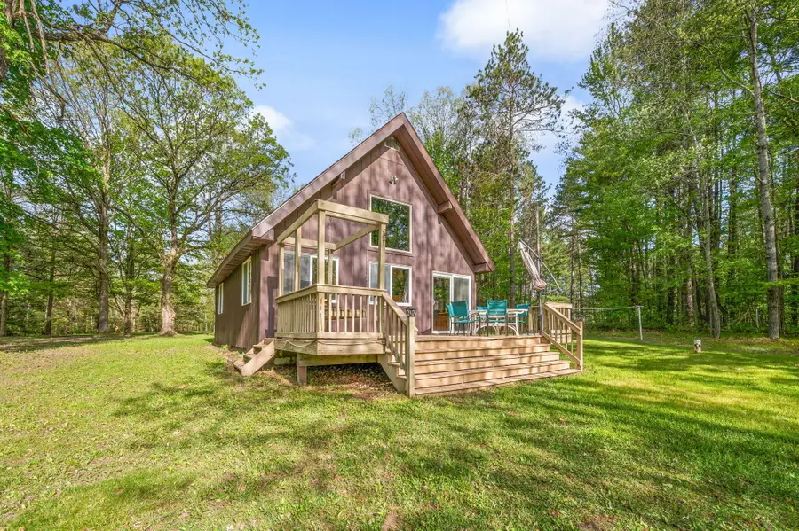 3251 Timberlane Drive, Evart, MI 49631 - #3