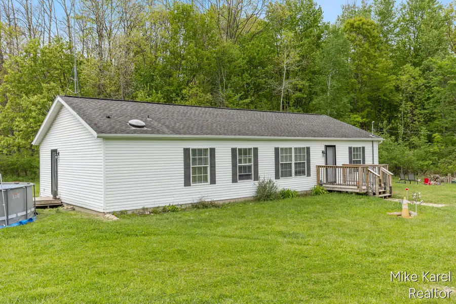 13309 Wabasis Avenue Ne, Cedar Springs, MI 49319 - #2