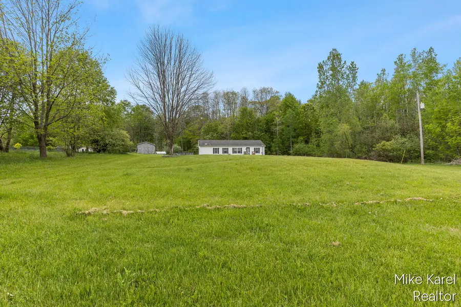 13309 Wabasis Avenue Ne, Cedar Springs, MI 49319 - #3