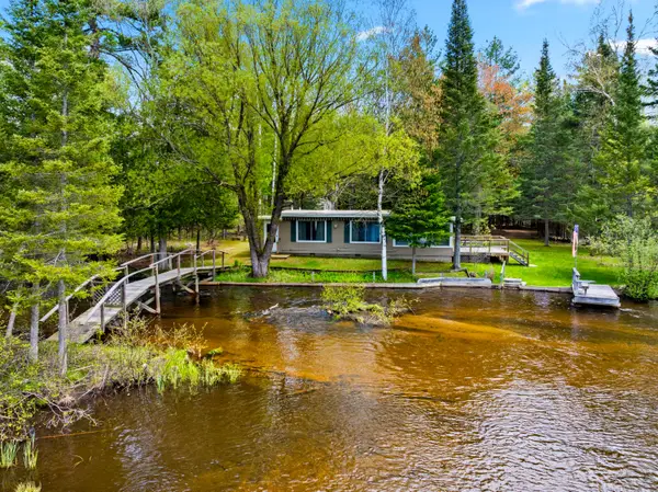 7977 Mershon Trail, Grayling, MI 49738