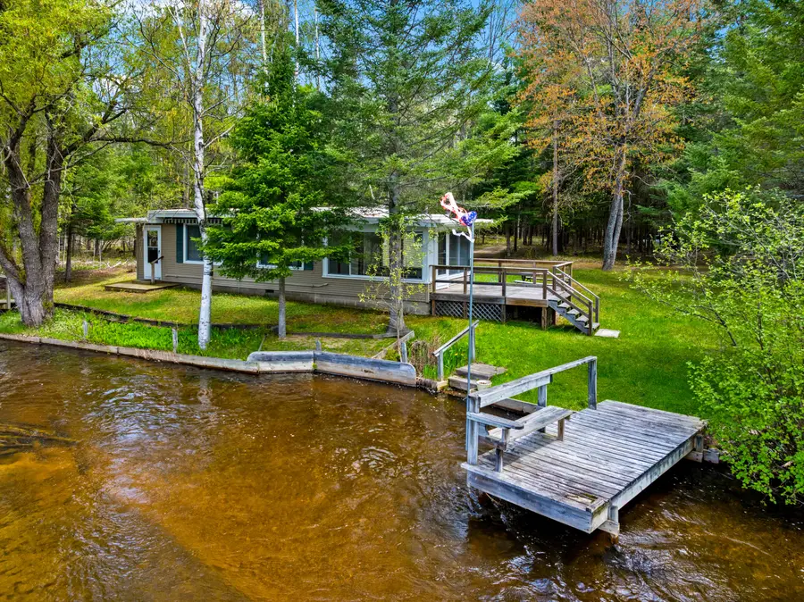 7977 Mershon Trail, Grayling, MI 49738 - #2