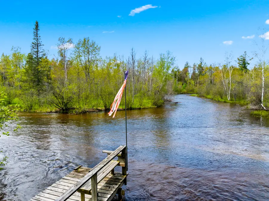 7977 Mershon Trail, Grayling, MI 49738 - #3