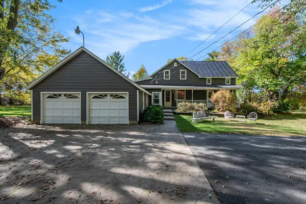 5258 92nd Street Se, Caledonia, MI 49316